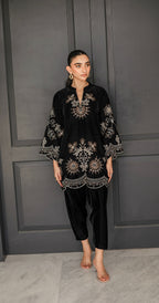 Velvet Onyx