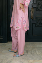 Blush Pink