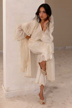 Dove Luxe