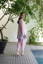Flamme - Soft Pink