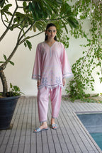 Flamme - Soft Pink