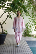 Flamme - Soft Pink