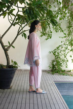 Flamme - Soft Pink