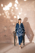 Blue Orchid