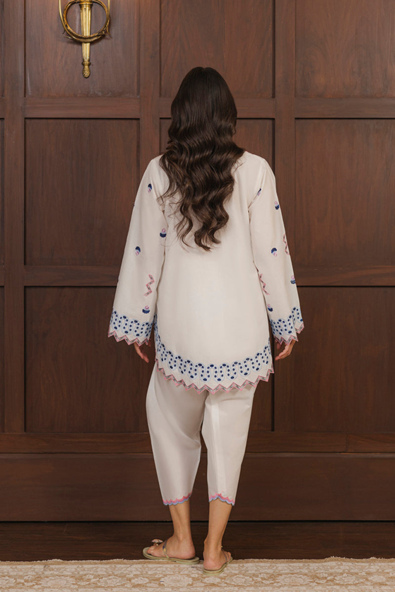 Ivory Whisper