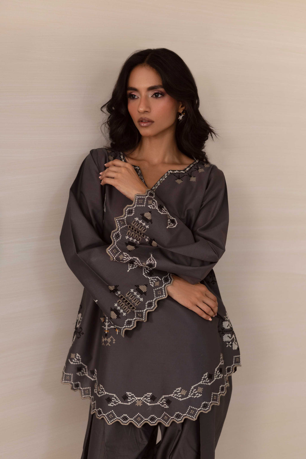 Silver Muse